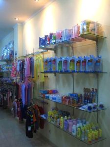 Nandika Baby Kid Shop