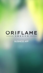 oriflame-business-app